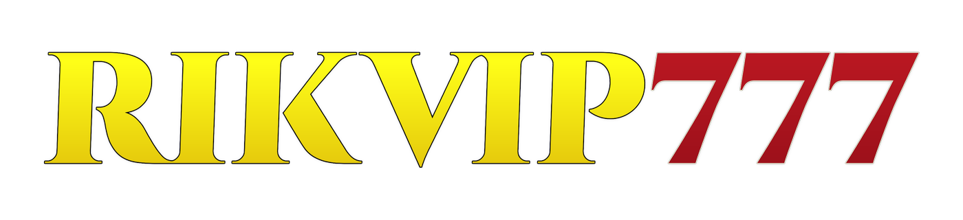 rikvip777 Logo